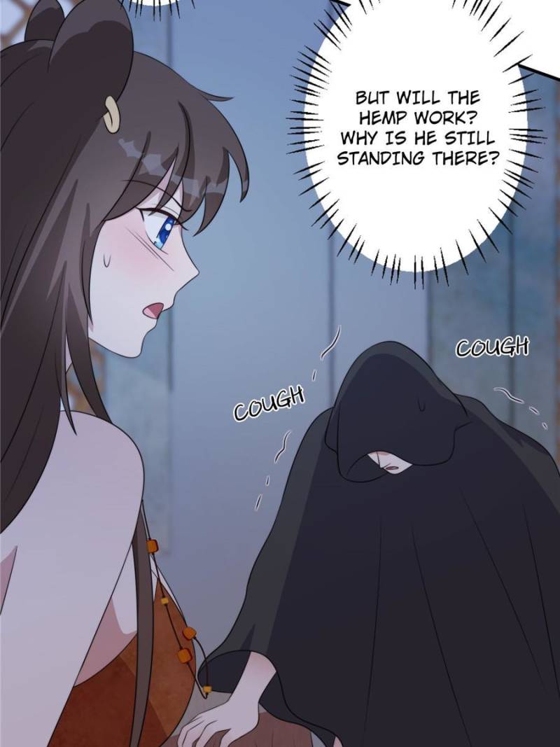 I Became the Beastman’s Wife Chapter 119 - Page 7