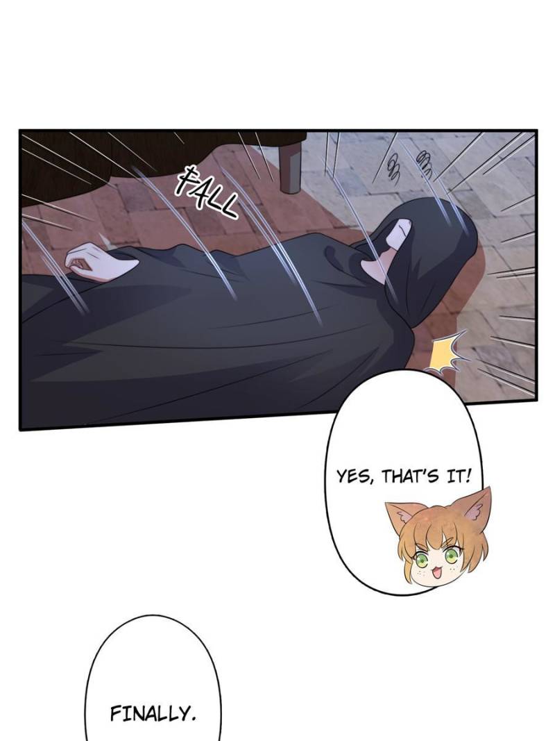 I Became the Beastman’s Wife Chapter 119 - Page 9