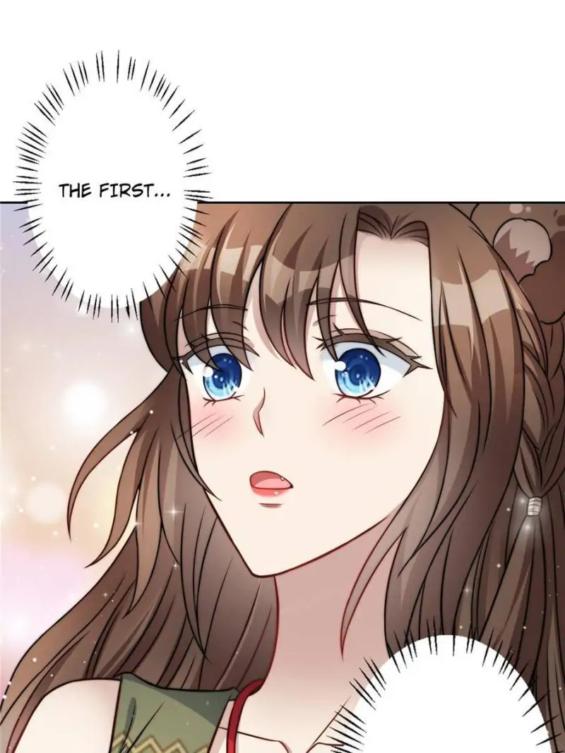 I Became the Beastman’s Wife Chapter 12 - Page 1