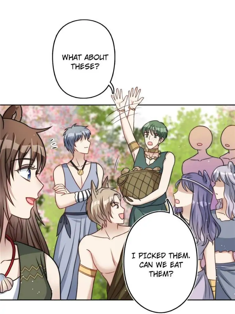 I Became the Beastman’s Wife Chapter 12 - Page 10