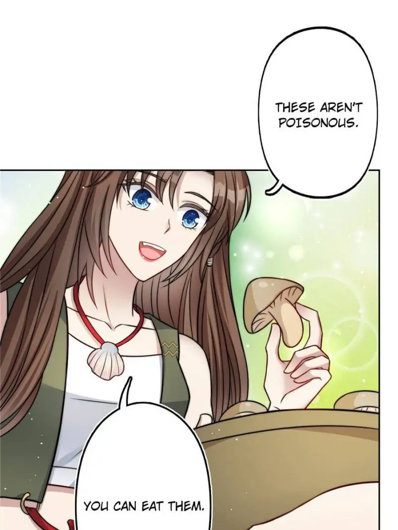 I Became the Beastman’s Wife Chapter 12 - Page 11