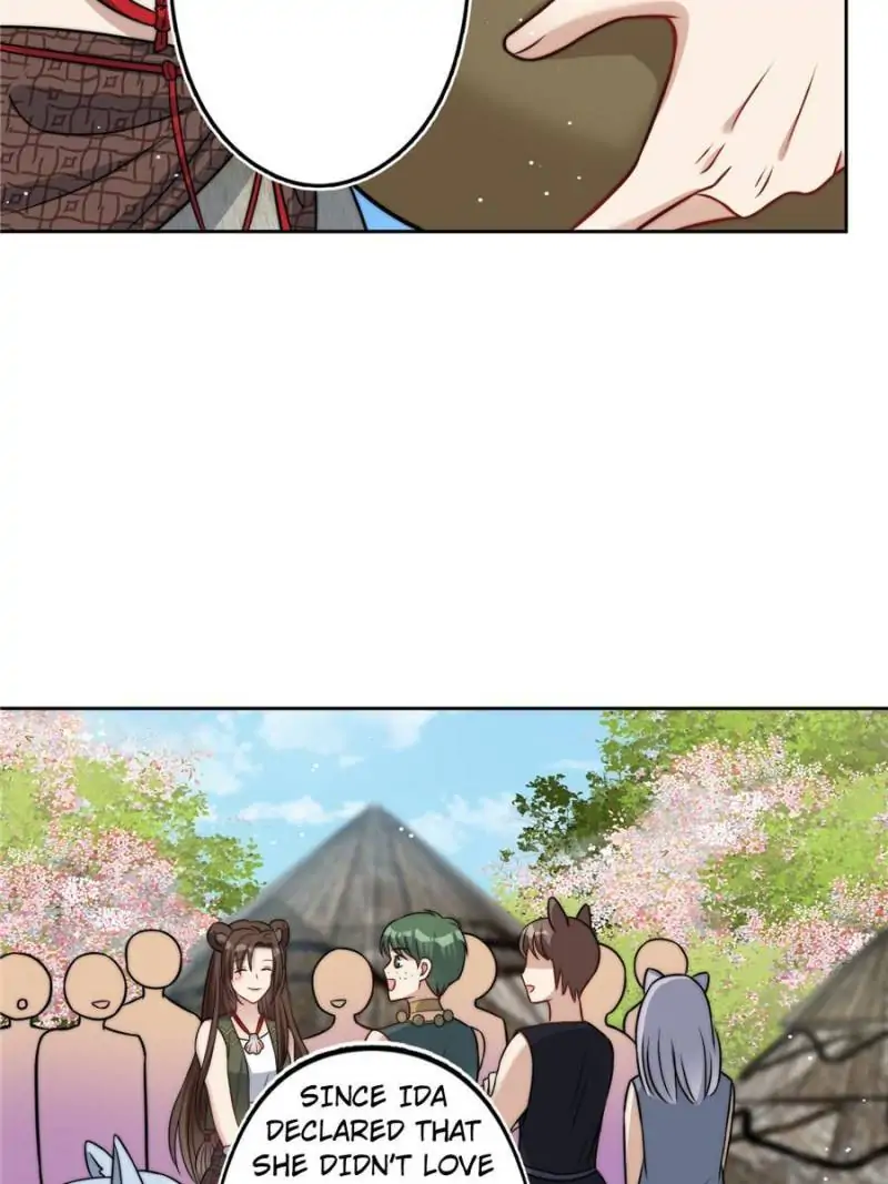 I Became the Beastman’s Wife Chapter 12 - Page 12