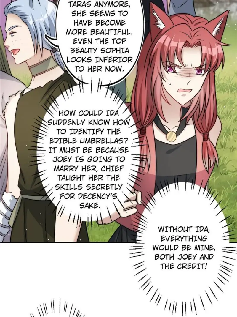 I Became the Beastman’s Wife Chapter 12 - Page 13