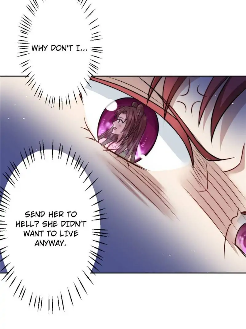 I Became the Beastman’s Wife Chapter 12 - Page 14