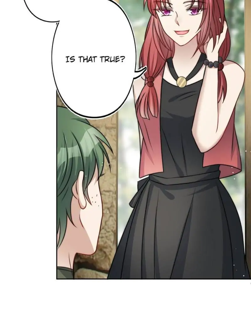 I Became the Beastman’s Wife Chapter 12 - Page 18