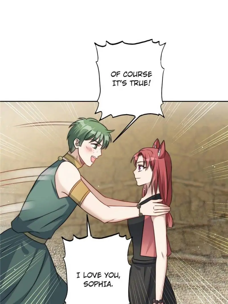 I Became the Beastman’s Wife Chapter 12 - Page 19