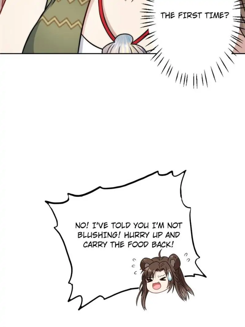 I Became the Beastman’s Wife Chapter 12 - Page 2