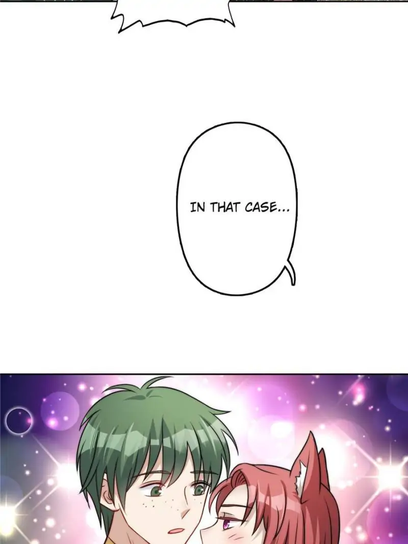 I Became the Beastman’s Wife Chapter 12 - Page 20