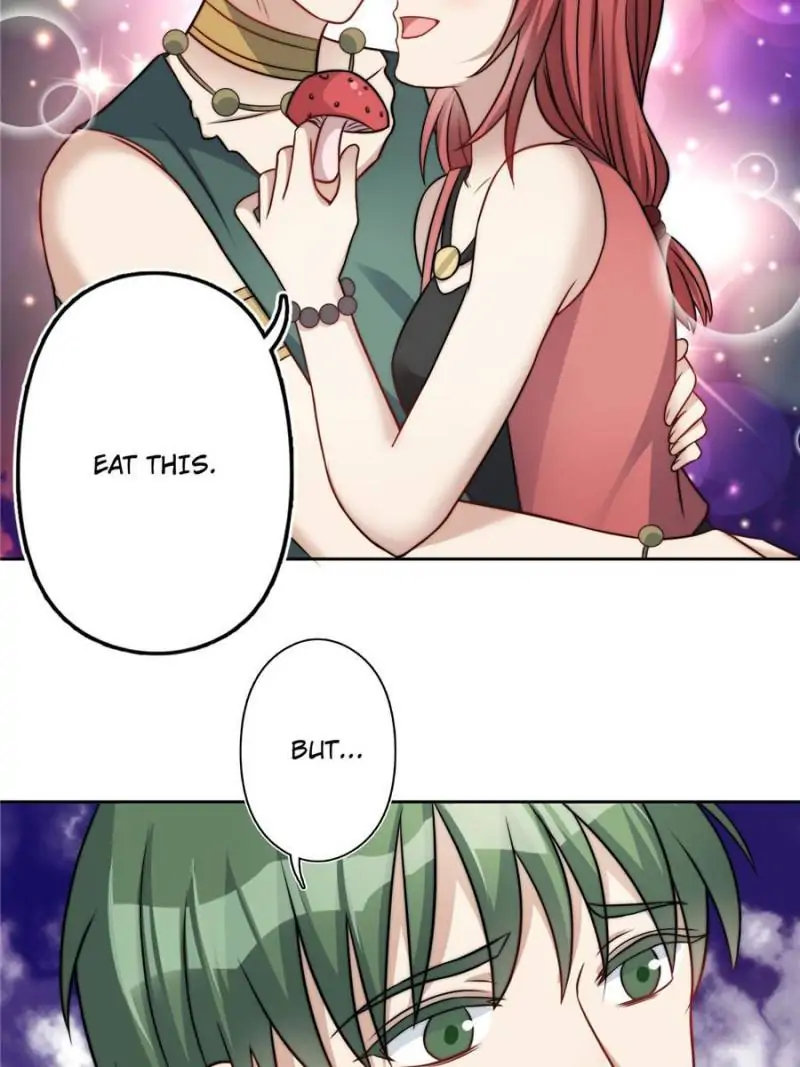 I Became the Beastman’s Wife Chapter 12 - Page 21