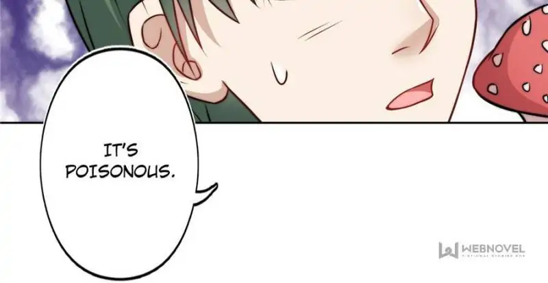 I Became the Beastman’s Wife Chapter 12 - Page 22