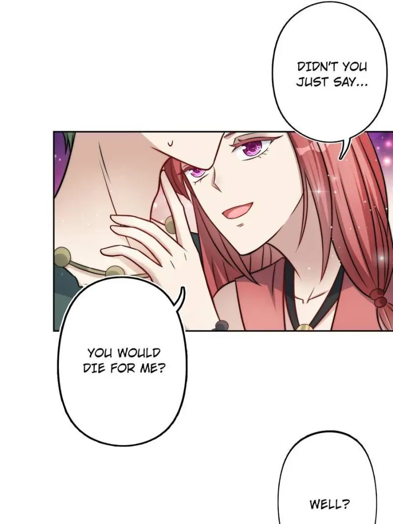 I Became the Beastman’s Wife Chapter 12 - Page 23