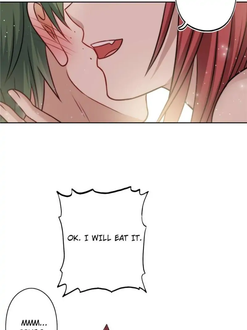 I Became the Beastman’s Wife Chapter 12 - Page 24