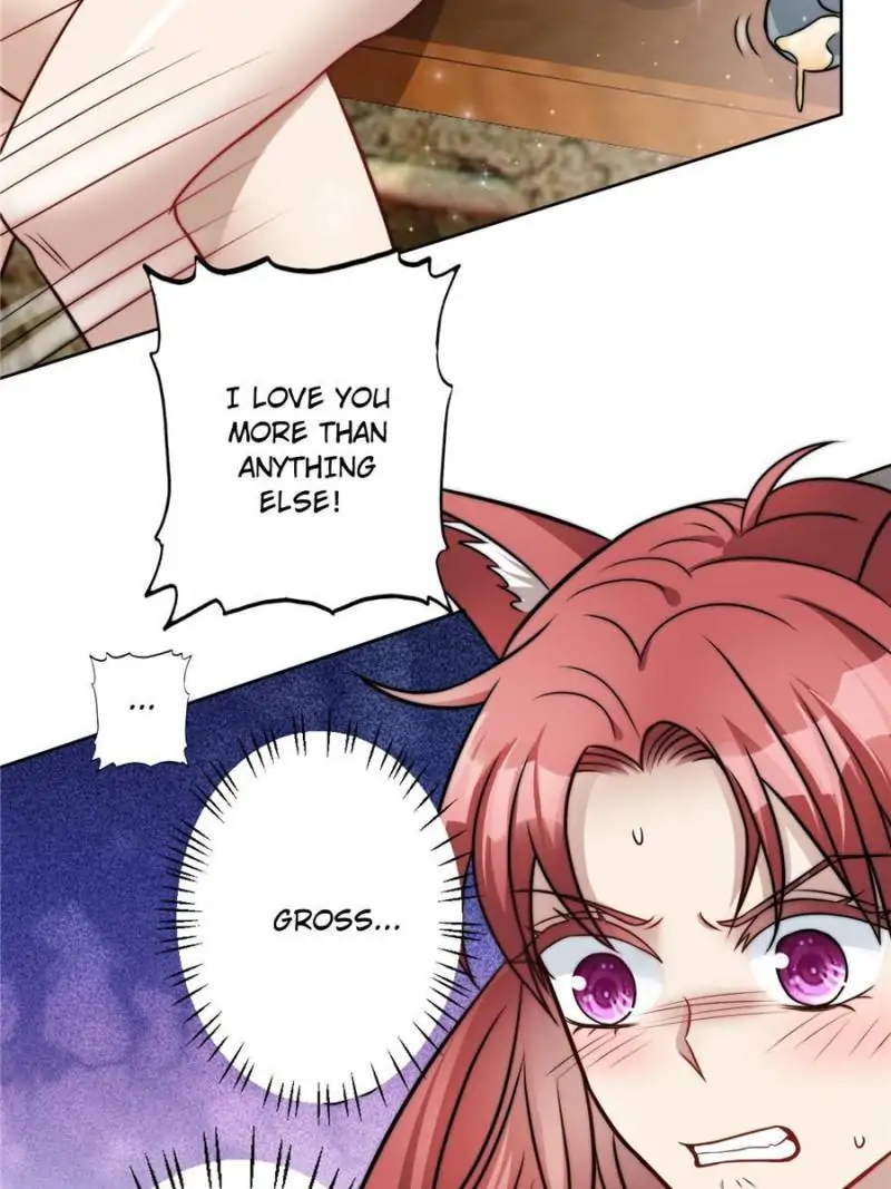 I Became the Beastman’s Wife Chapter 12 - Page 26