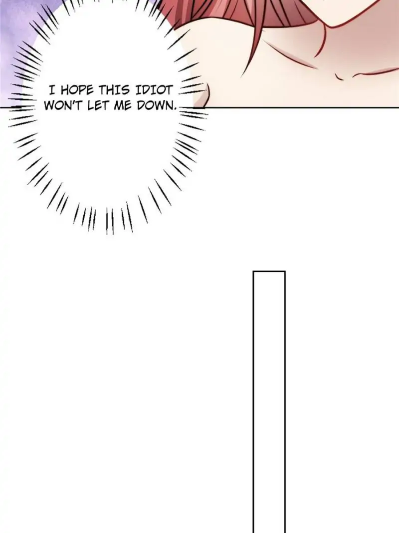 I Became the Beastman’s Wife Chapter 12 - Page 27