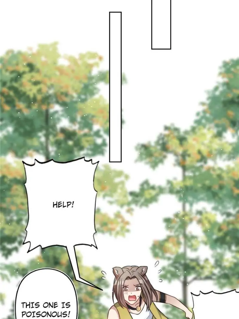 I Became the Beastman’s Wife Chapter 12 - Page 28