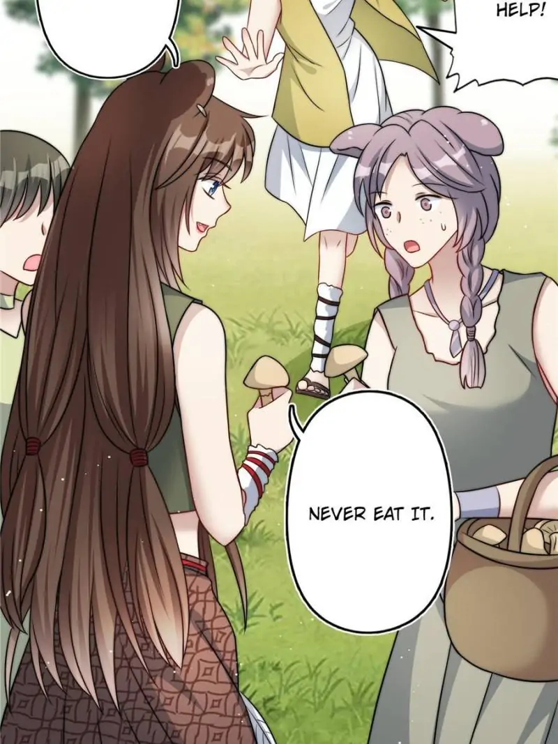 I Became the Beastman’s Wife Chapter 12 - Page 29