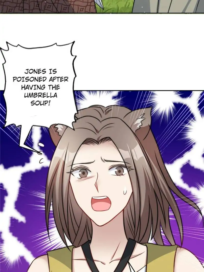 I Became the Beastman’s Wife Chapter 12 - Page 30