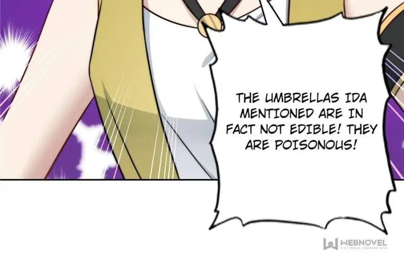 I Became the Beastman’s Wife Chapter 12 - Page 31