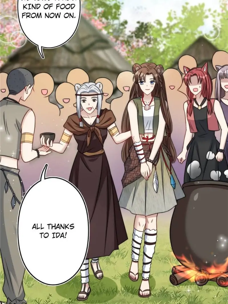 I Became the Beastman’s Wife Chapter 12 - Page 5