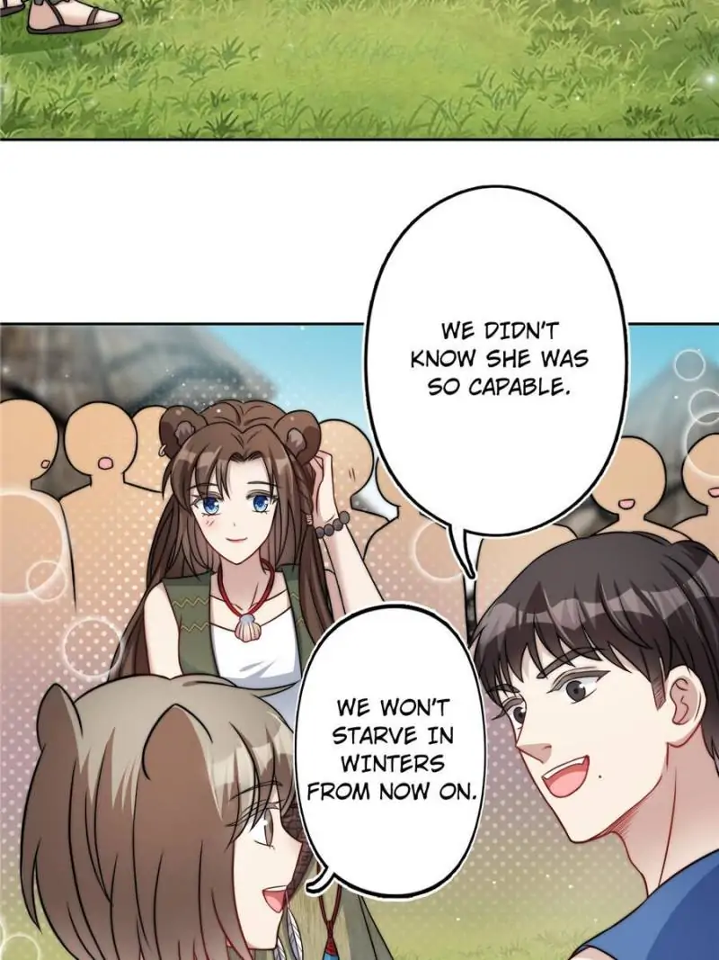 I Became the Beastman’s Wife Chapter 12 - Page 6