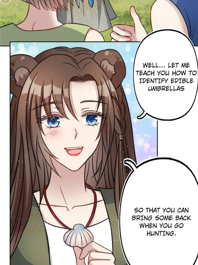 I Became the Beastman’s Wife Chapter 12 - Page 7