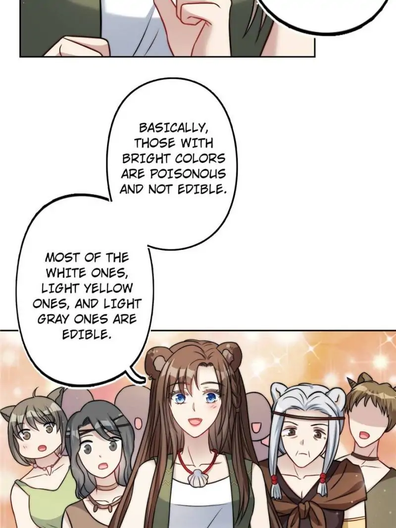 I Became the Beastman’s Wife Chapter 12 - Page 8