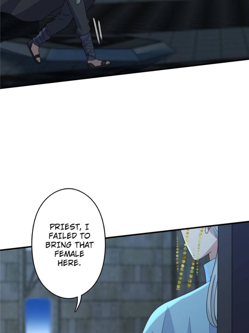 I Became the Beastman’s Wife Chapter 120 - Page 12