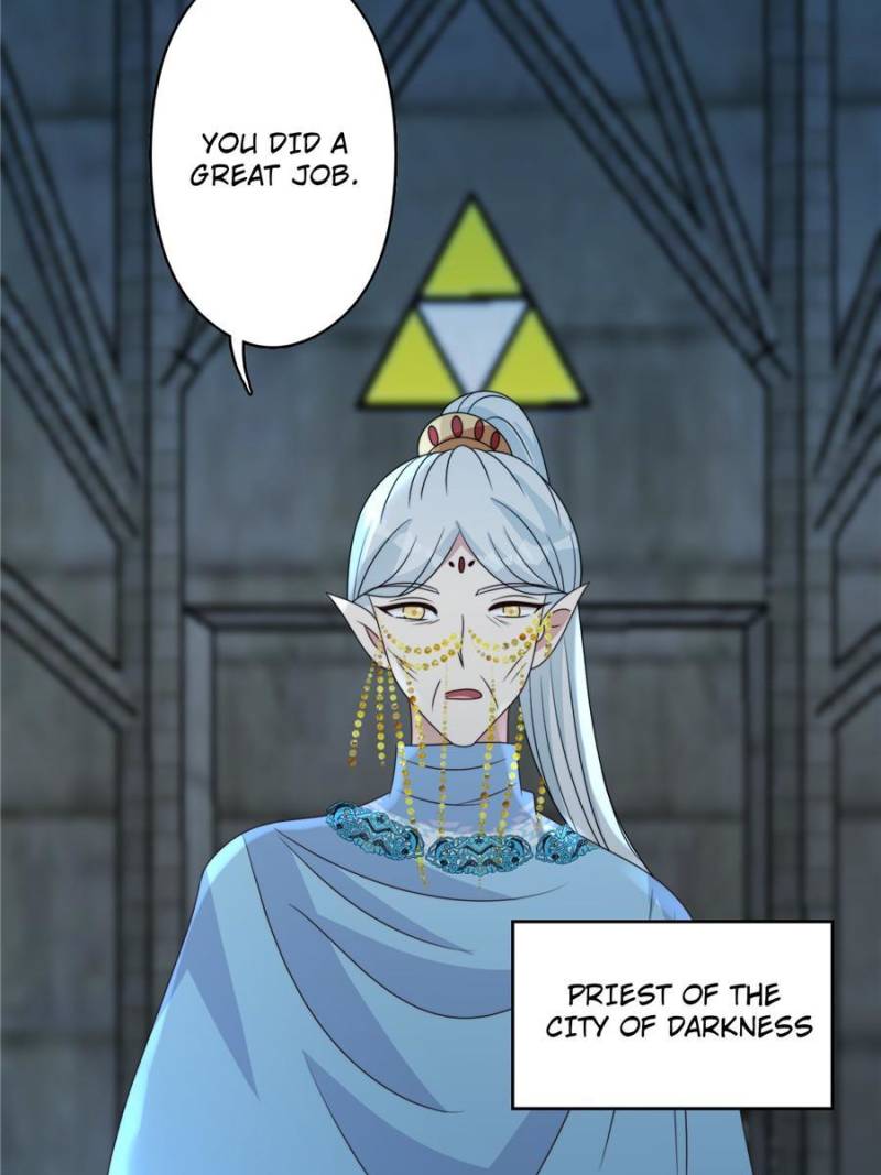 I Became the Beastman’s Wife Chapter 120 - Page 14