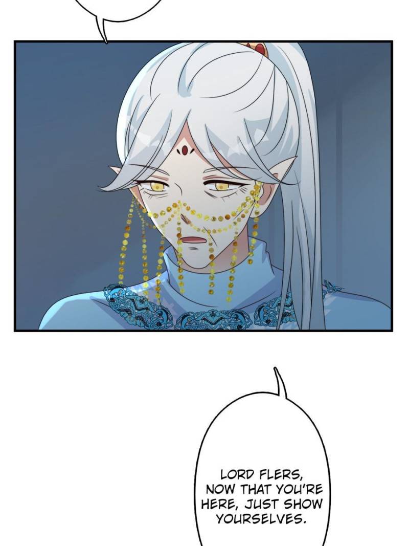 I Became the Beastman’s Wife Chapter 120 - Page 16