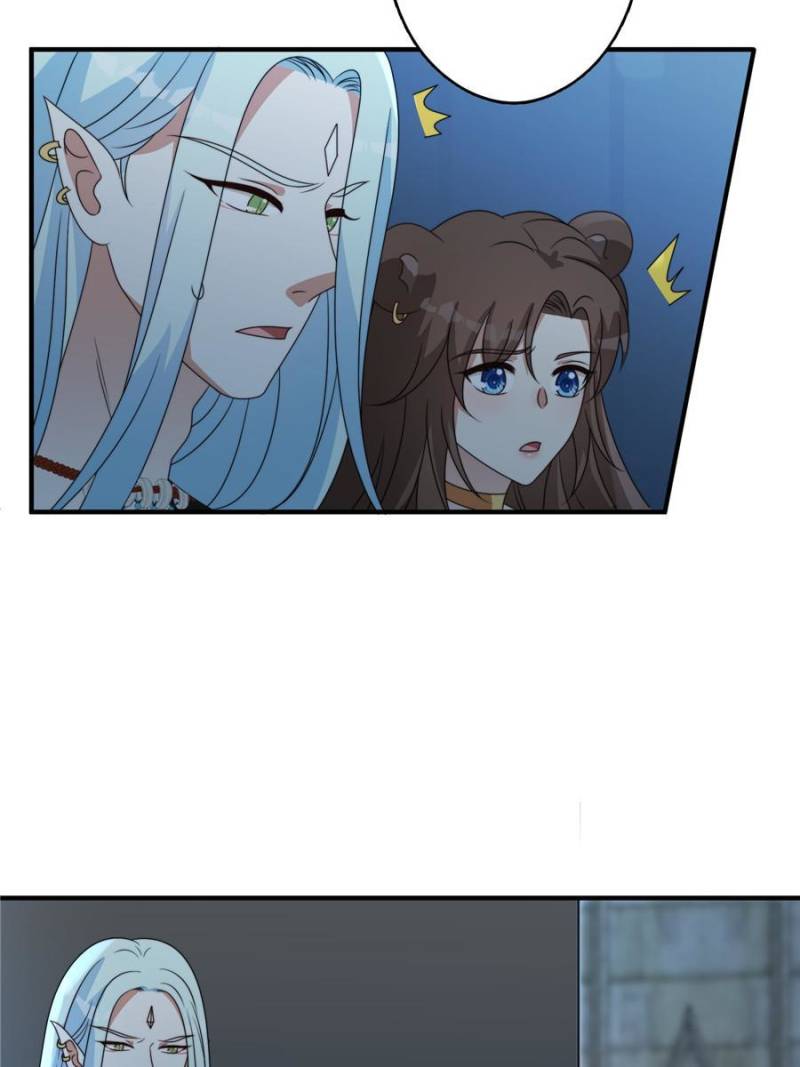 I Became the Beastman’s Wife Chapter 120 - Page 17