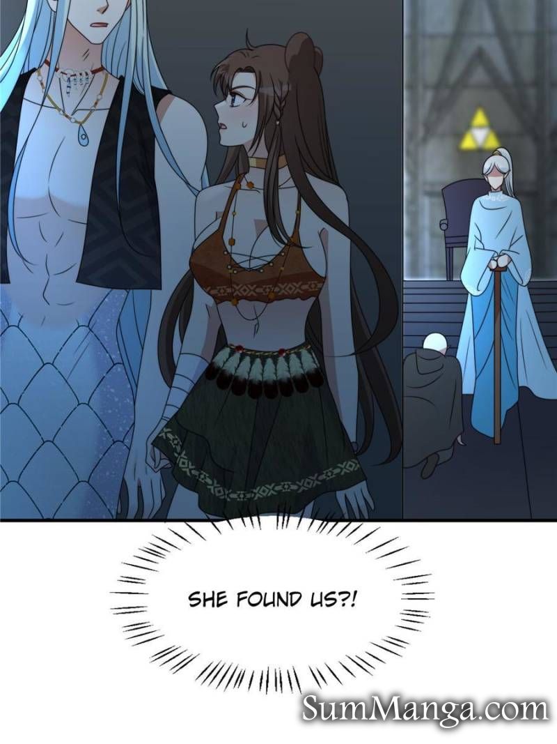 I Became the Beastman’s Wife Chapter 120 - Page 18