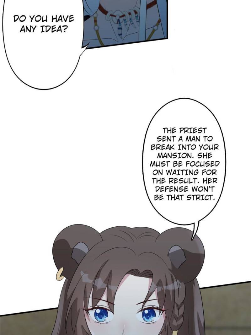 I Became the Beastman’s Wife Chapter 120 - Page 8