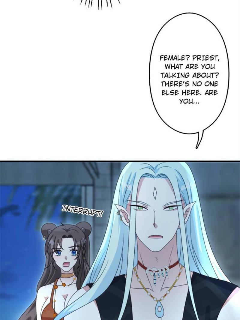 I Became the Beastman’s Wife Chapter 121 - Page 14