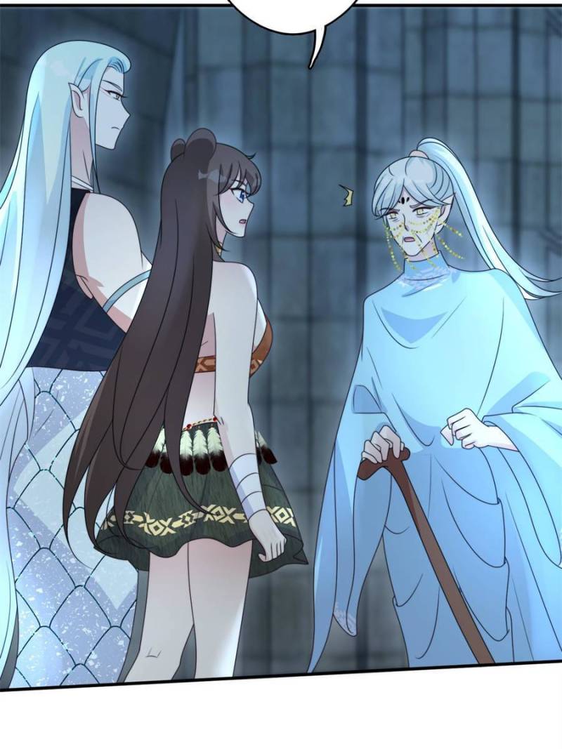 I Became the Beastman’s Wife Chapter 121 - Page 16