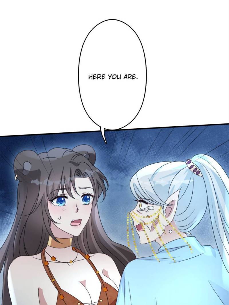 I Became the Beastman’s Wife Chapter 121 - Page 17