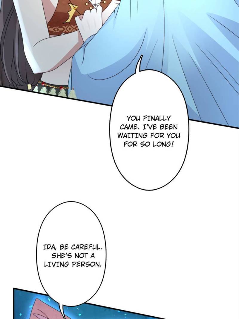 I Became the Beastman’s Wife Chapter 121 - Page 18