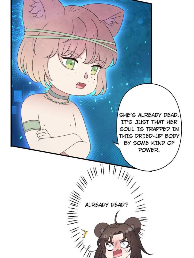 I Became the Beastman’s Wife Chapter 121 - Page 19