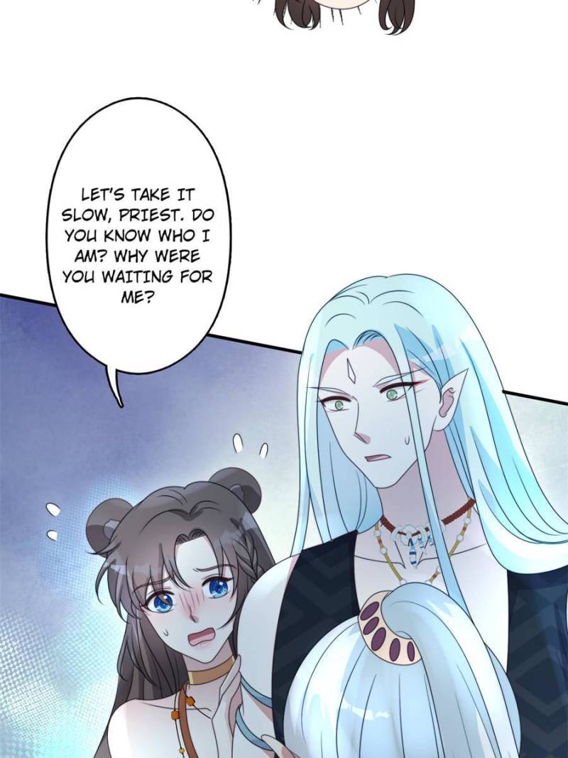 I Became the Beastman’s Wife Chapter 121 - Page 20