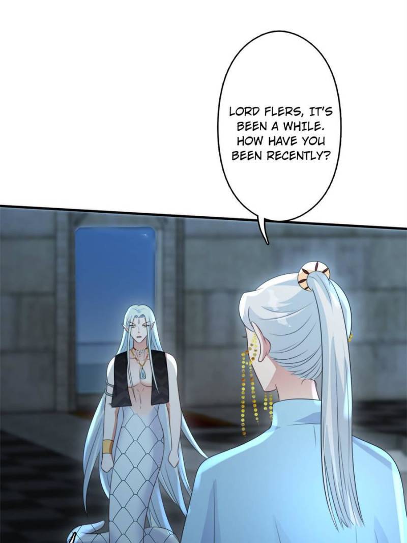 I Became the Beastman’s Wife Chapter 121 - Page 4