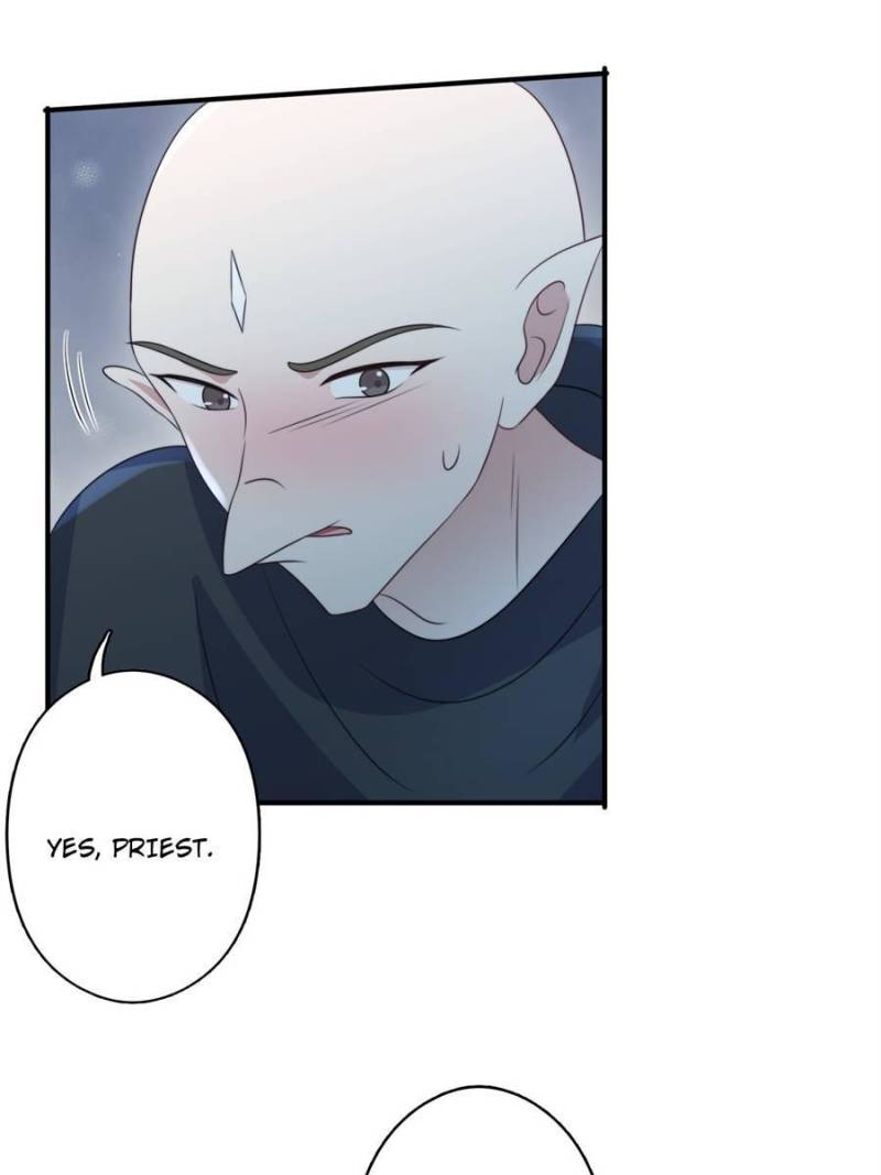 I Became the Beastman’s Wife Chapter 121 - Page 7