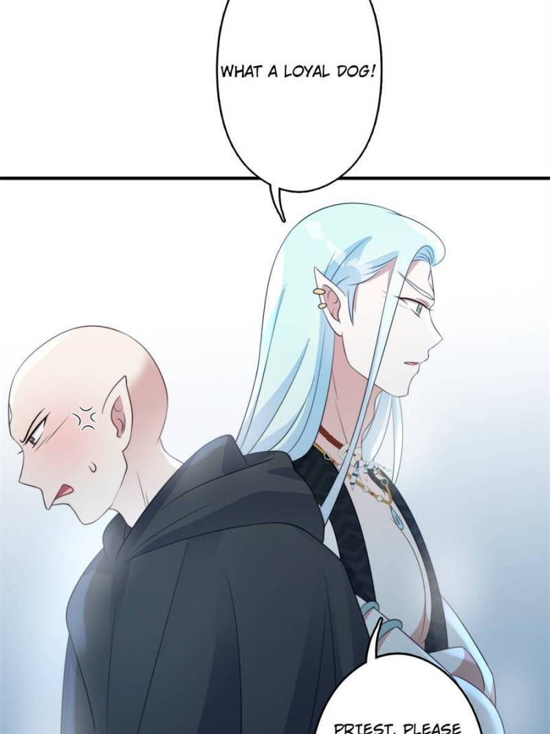 I Became the Beastman’s Wife Chapter 121 - Page 8