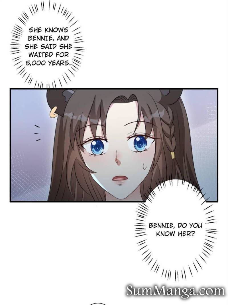 I Became the Beastman’s Wife Chapter 122 - Page 1