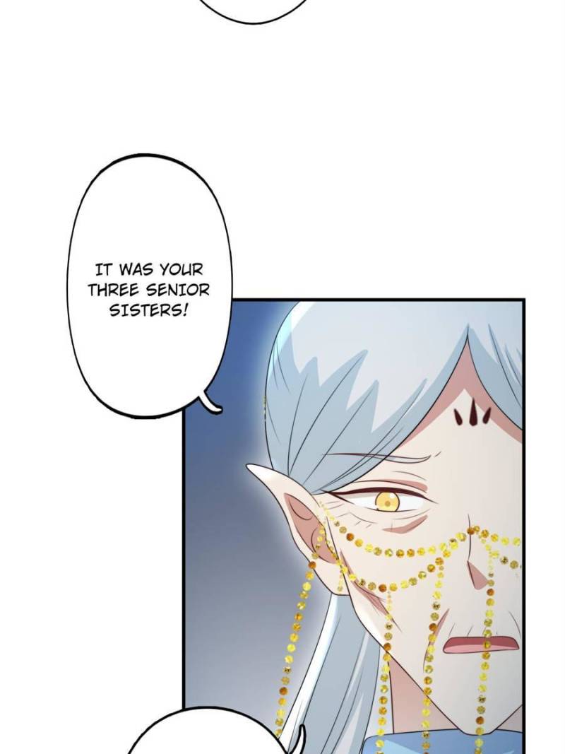 I Became the Beastman’s Wife Chapter 122 - Page 13