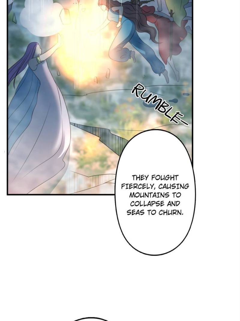 I Became the Beastman’s Wife Chapter 122 - Page 15