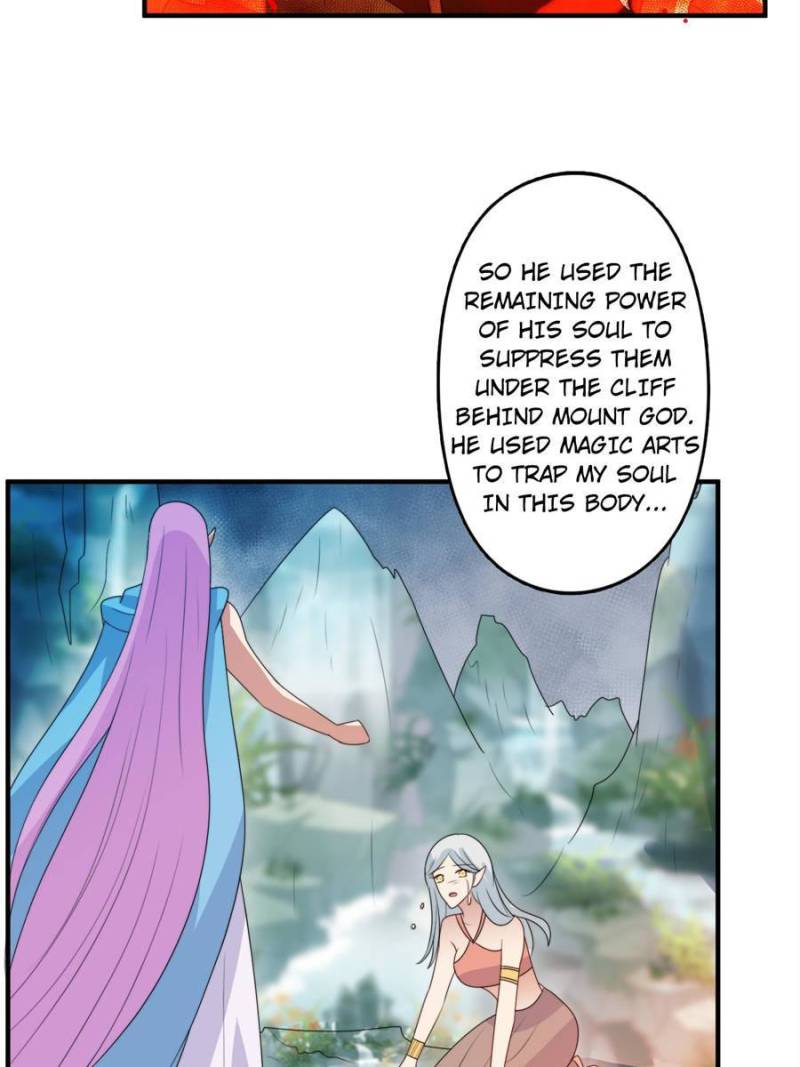 I Became the Beastman’s Wife Chapter 122 - Page 17