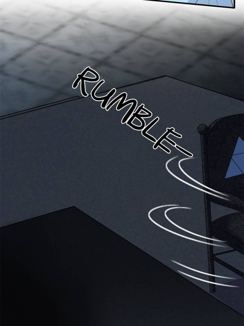 I Became the Beastman’s Wife Chapter 122 - Page 21