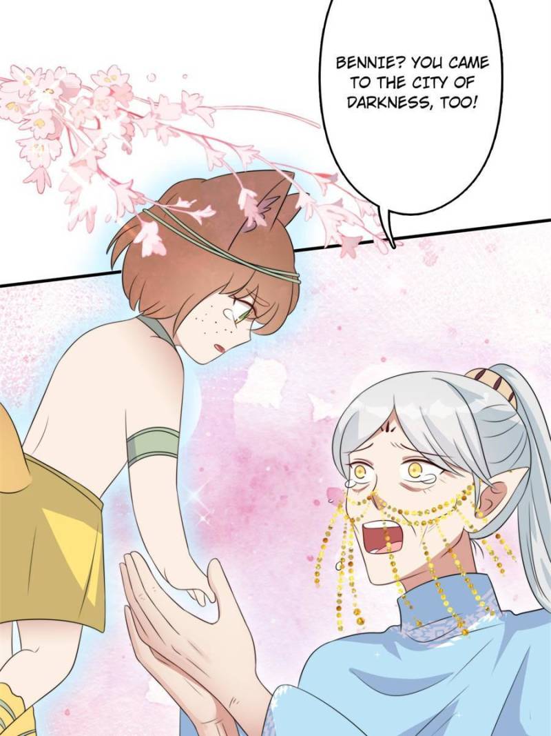 I Became the Beastman’s Wife Chapter 122 - Page 6