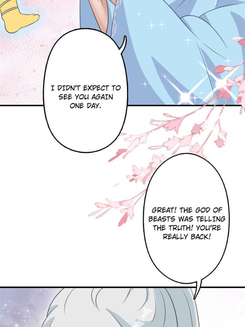 I Became the Beastman’s Wife Chapter 122 - Page 7