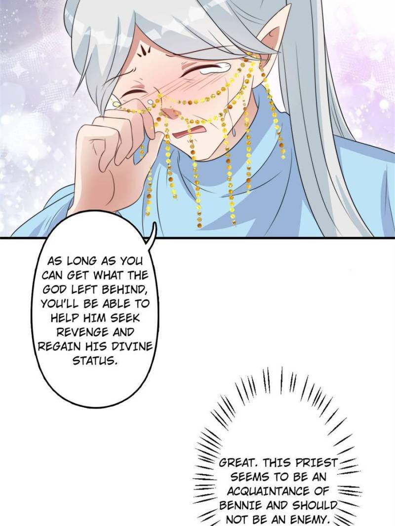 I Became the Beastman’s Wife Chapter 122 - Page 8