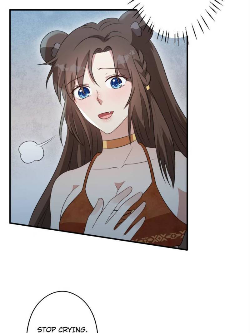 I Became the Beastman’s Wife Chapter 122 - Page 9